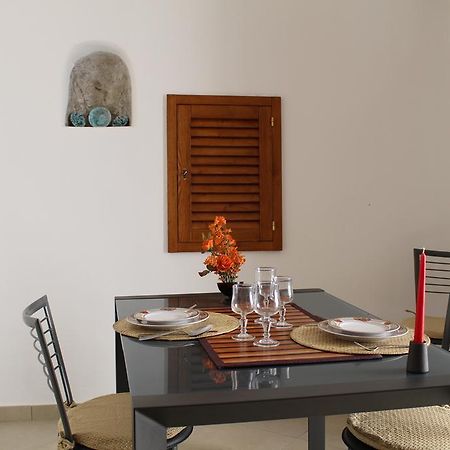 Casa Vacanza U Curtigghiu Липари Екстериор снимка