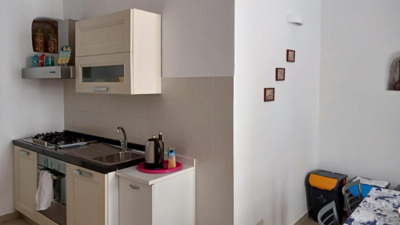 Casa Vacanza U Curtigghiu Липари Екстериор снимка