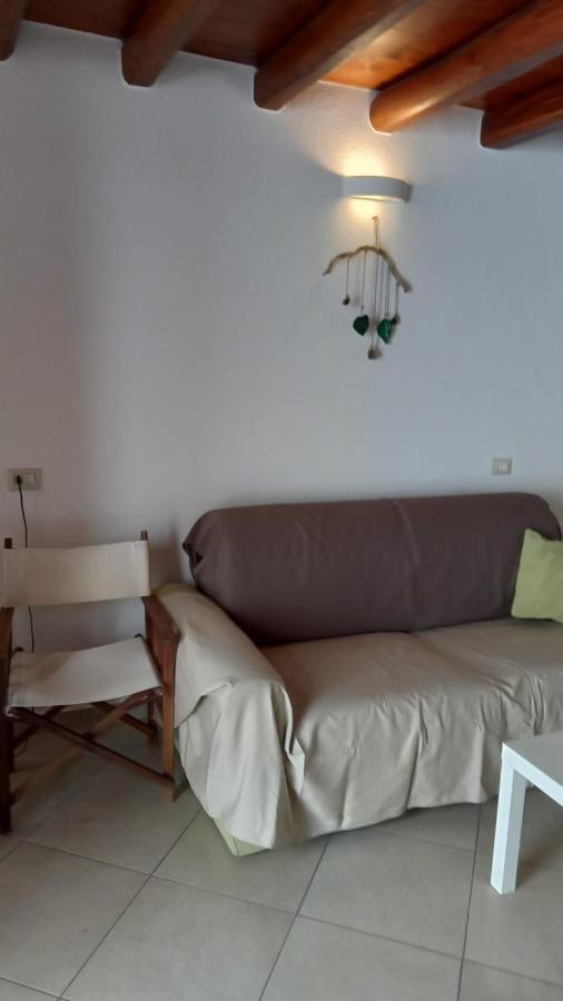 Casa Vacanza U Curtigghiu Липари Екстериор снимка