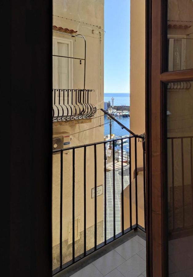Casa Vacanza U Curtigghiu Липари Екстериор снимка