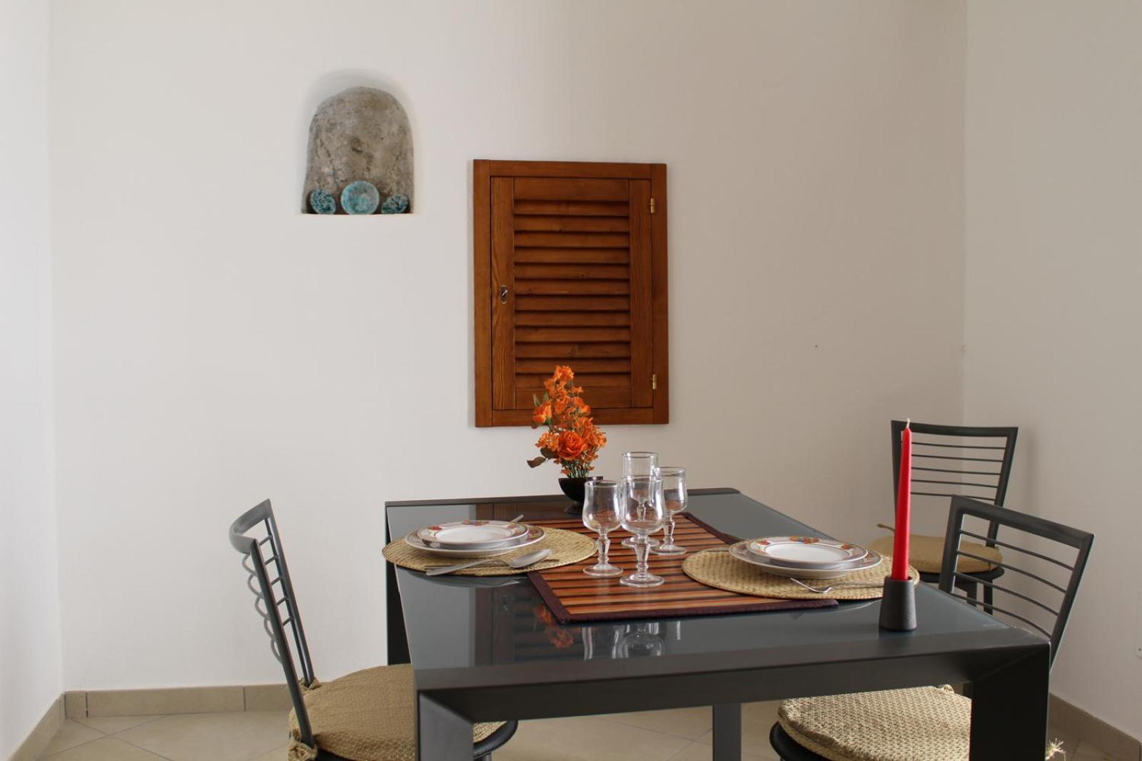 Casa Vacanza U Curtigghiu Липари Екстериор снимка