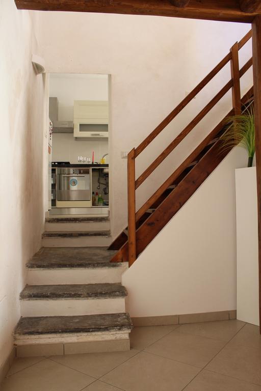Casa Vacanza U Curtigghiu Липари Екстериор снимка