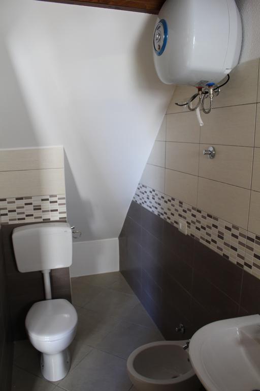 Casa Vacanza U Curtigghiu Липари Екстериор снимка
