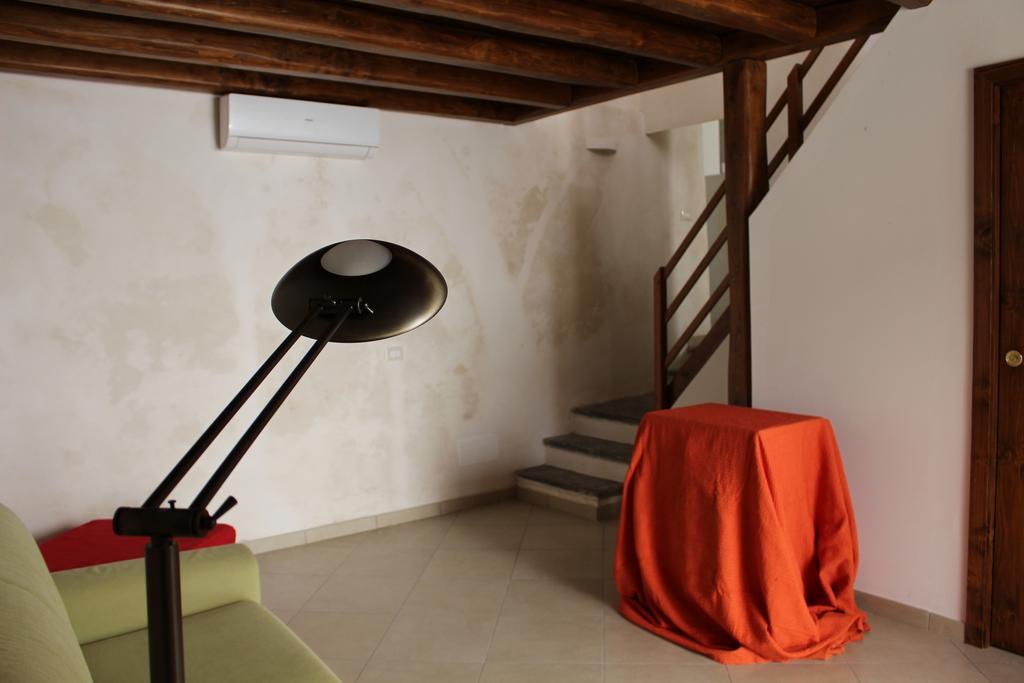 Casa Vacanza U Curtigghiu Липари Екстериор снимка